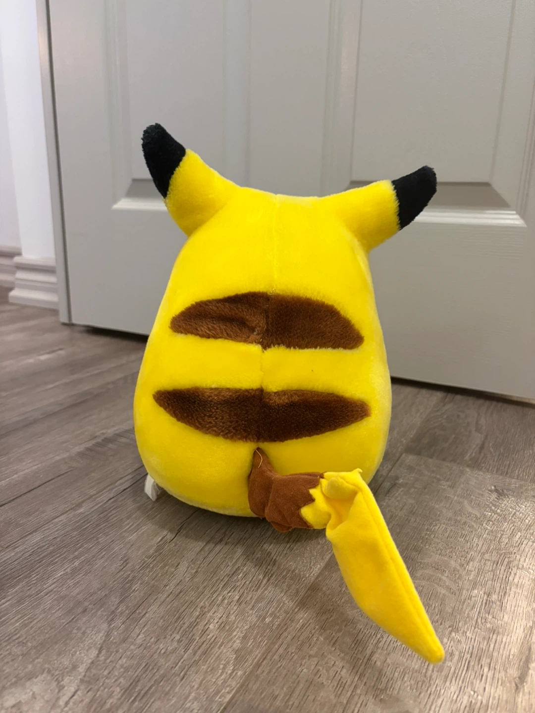 Pikachu Plush Toy - photo 2