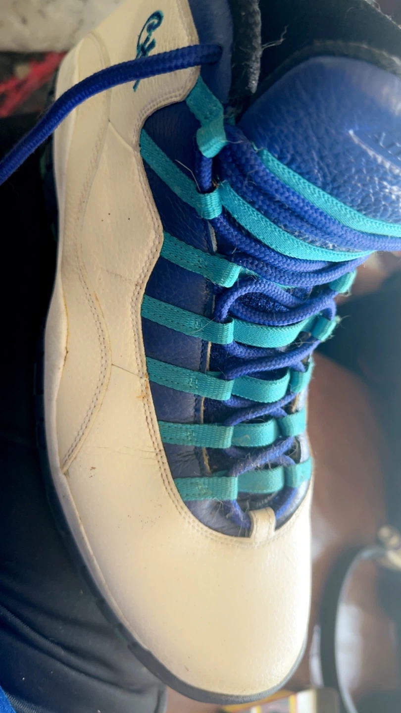 Air Jordan 10 Retro