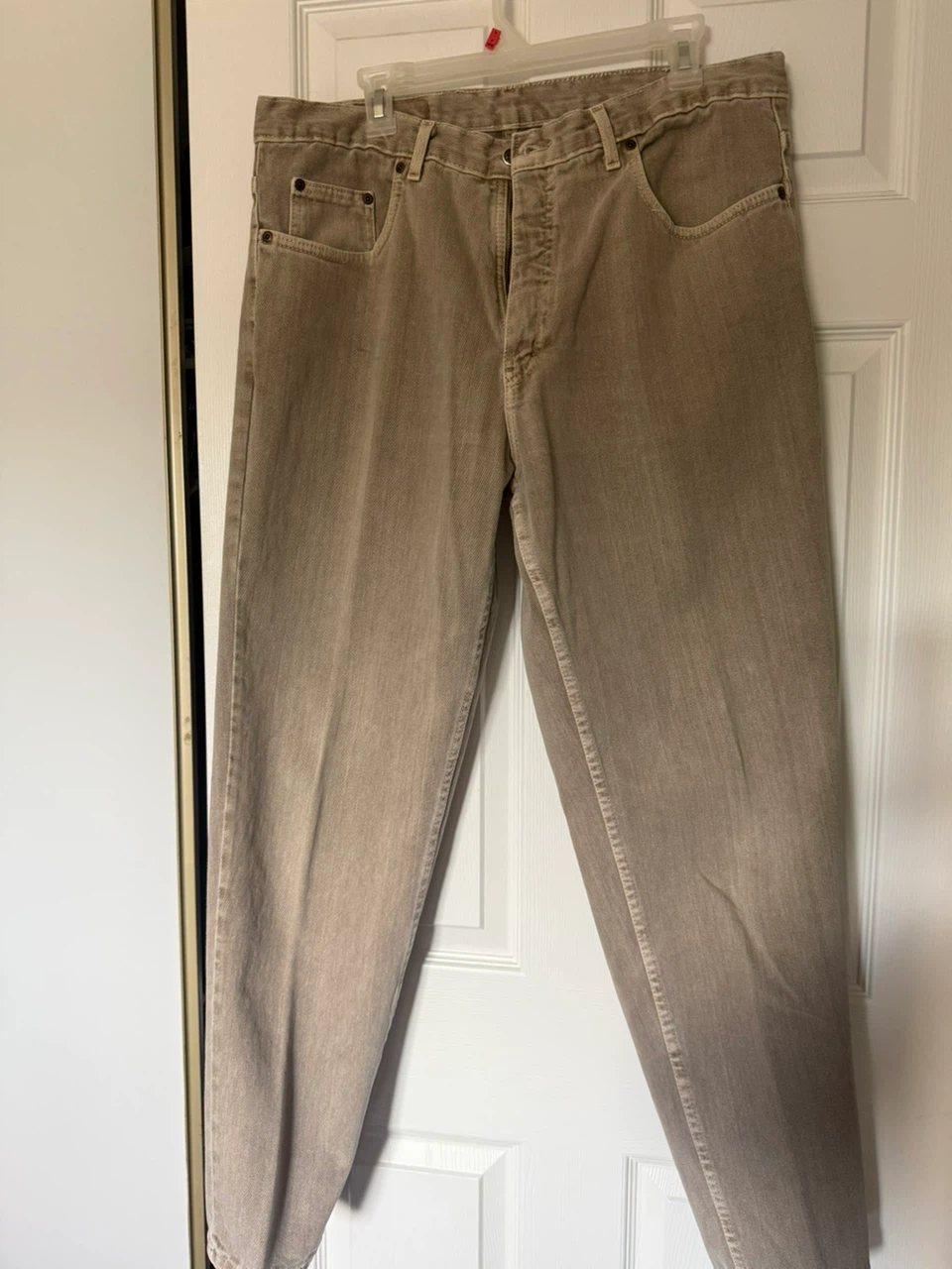 DEAL! Jeanswear Men Denim Pants