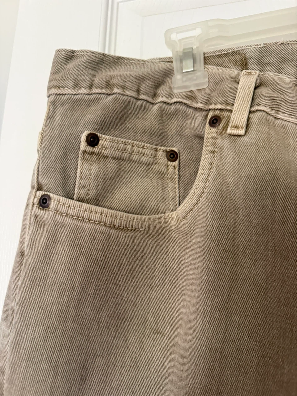DEAL! Jeanswear Men Denim Pants - photo 3