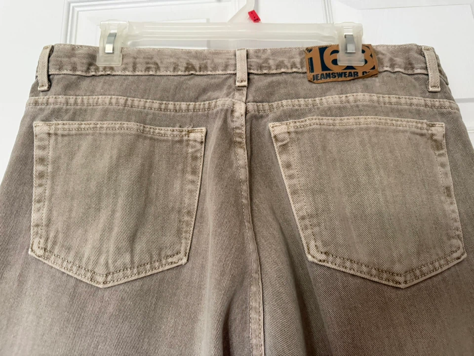 DEAL! Jeanswear Men Denim Pants - photo 4
