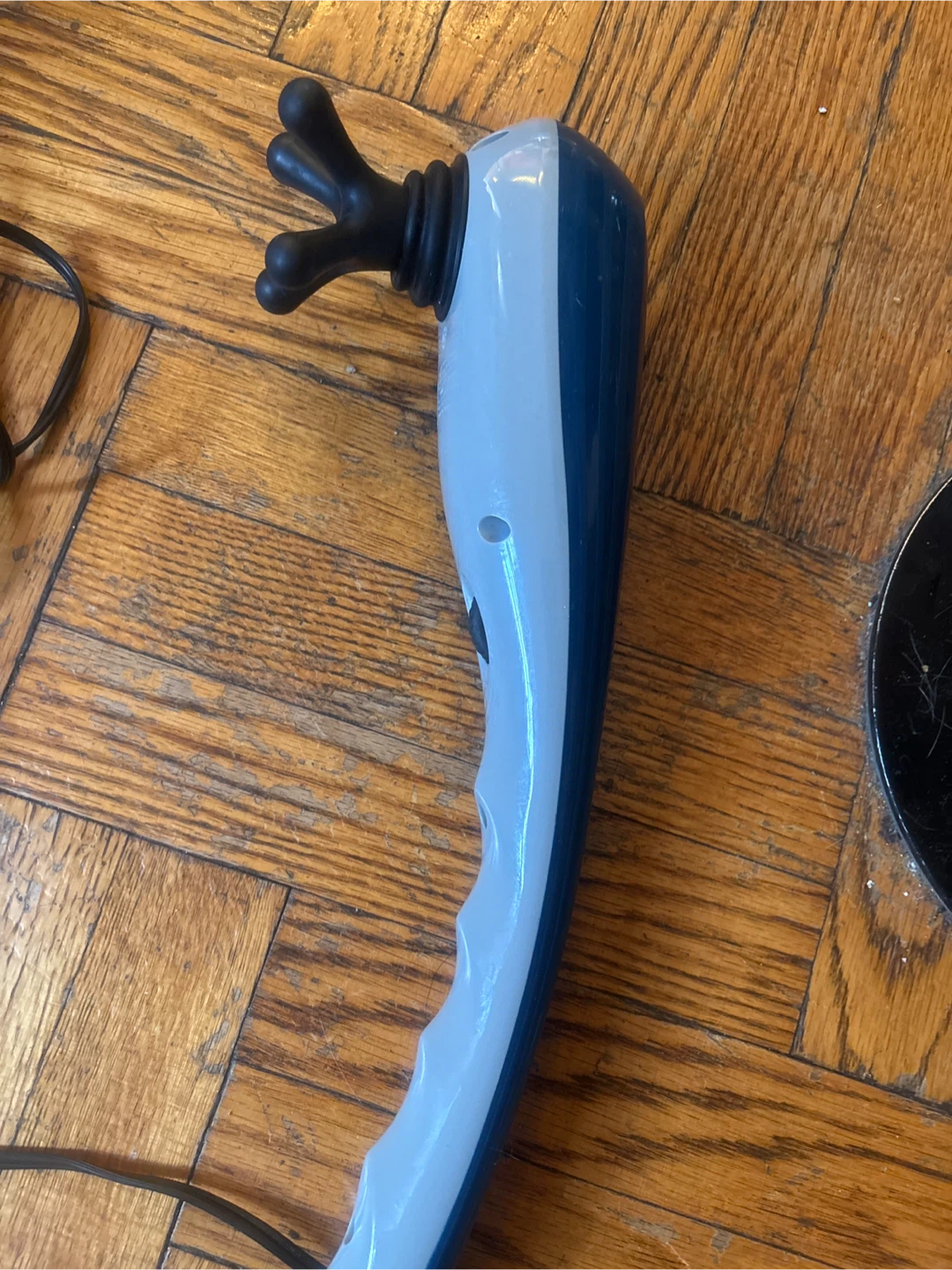 Wahl Handheld Massager - photo 2