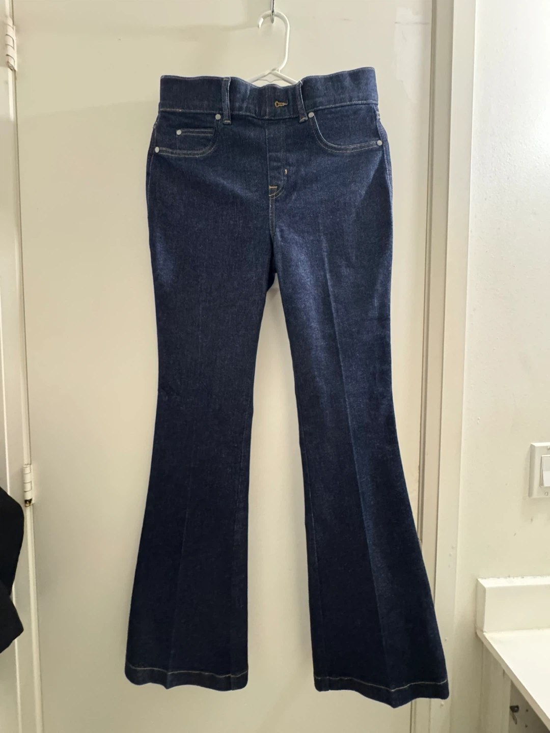 Spanx Women's Flare Jeans
