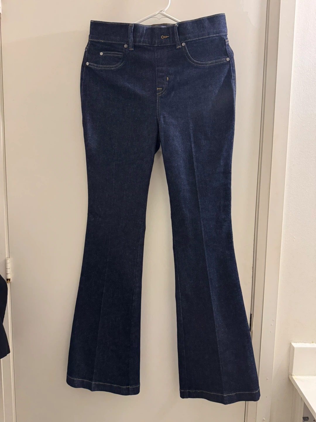Spanx Women's Flare Jeans - photo 2