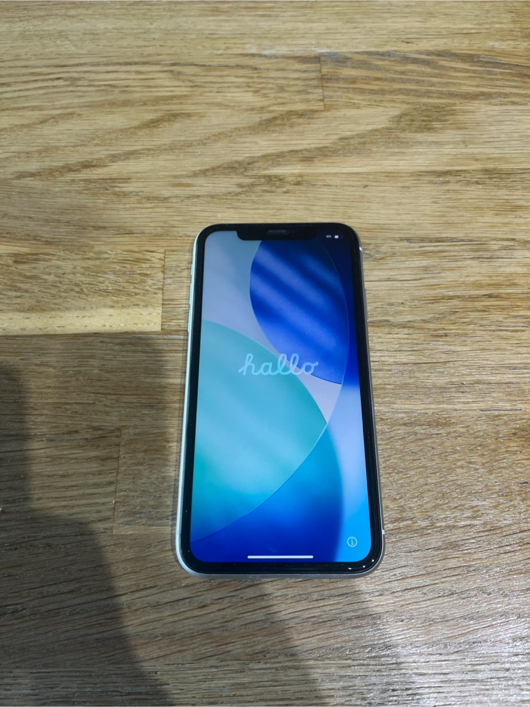 iPhone 11 - 64gb