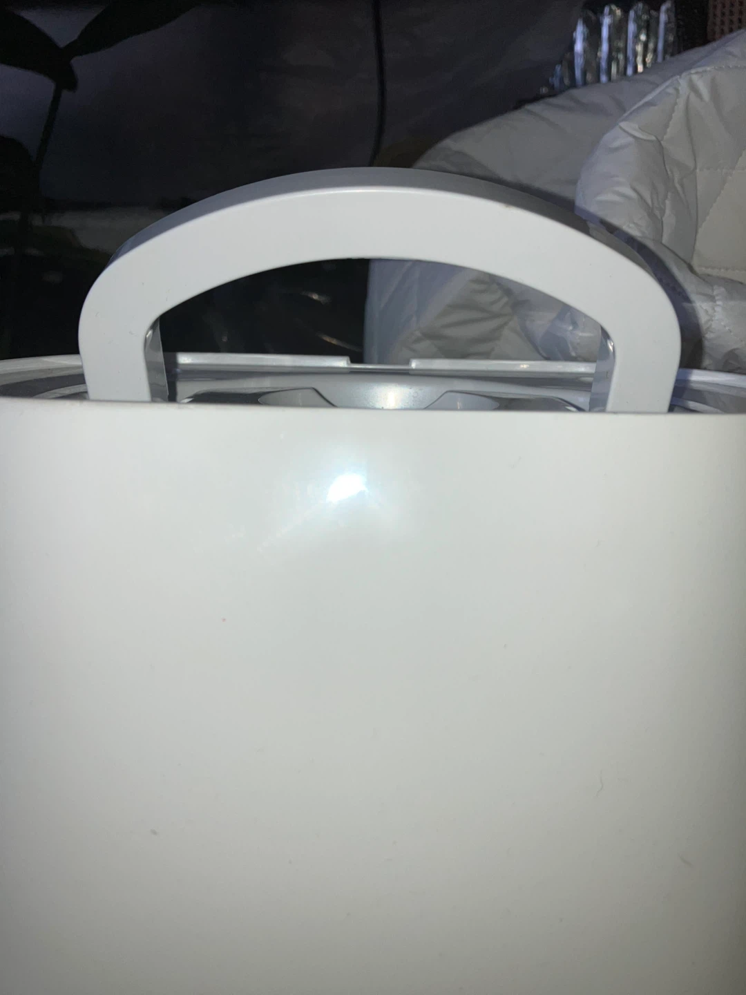 Little Raccoon Humidifier - photo 2