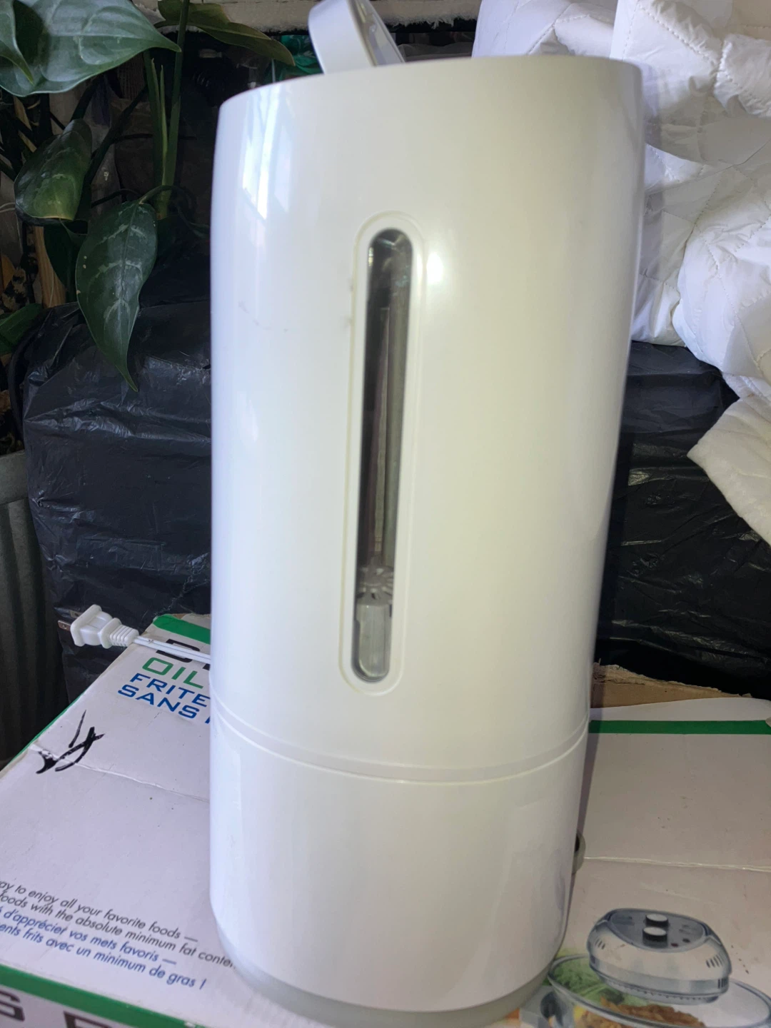 Little Raccoon Humidifier - photo 3
