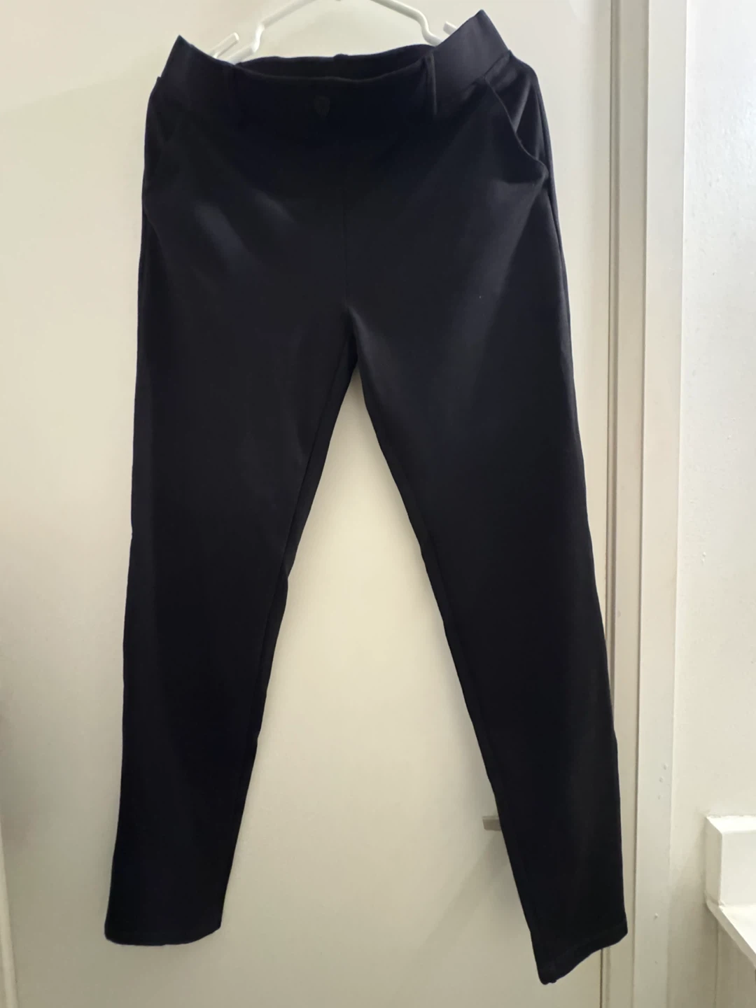 Black Pants