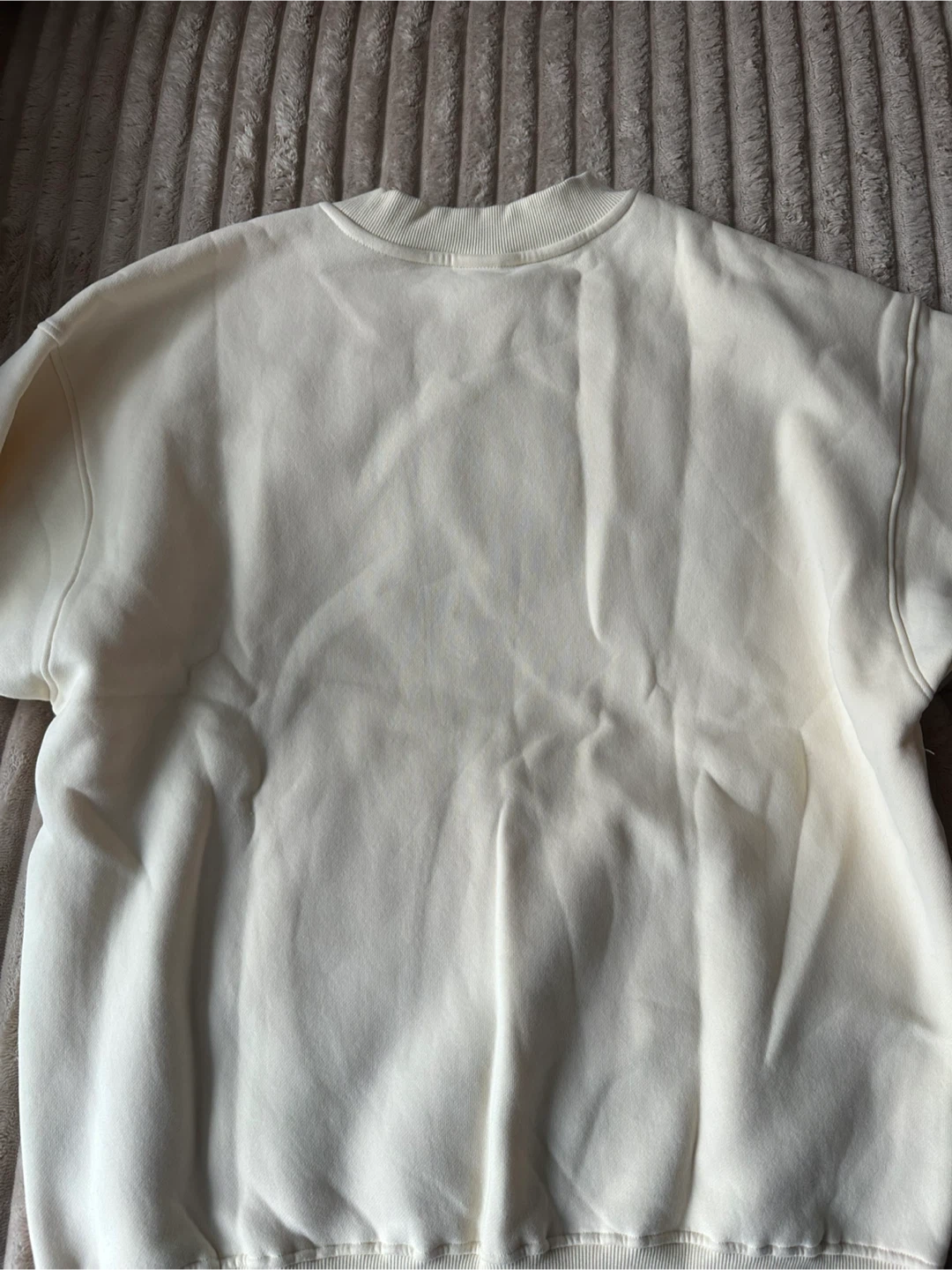 Alo Crewneck Sweatshirt - photo 3