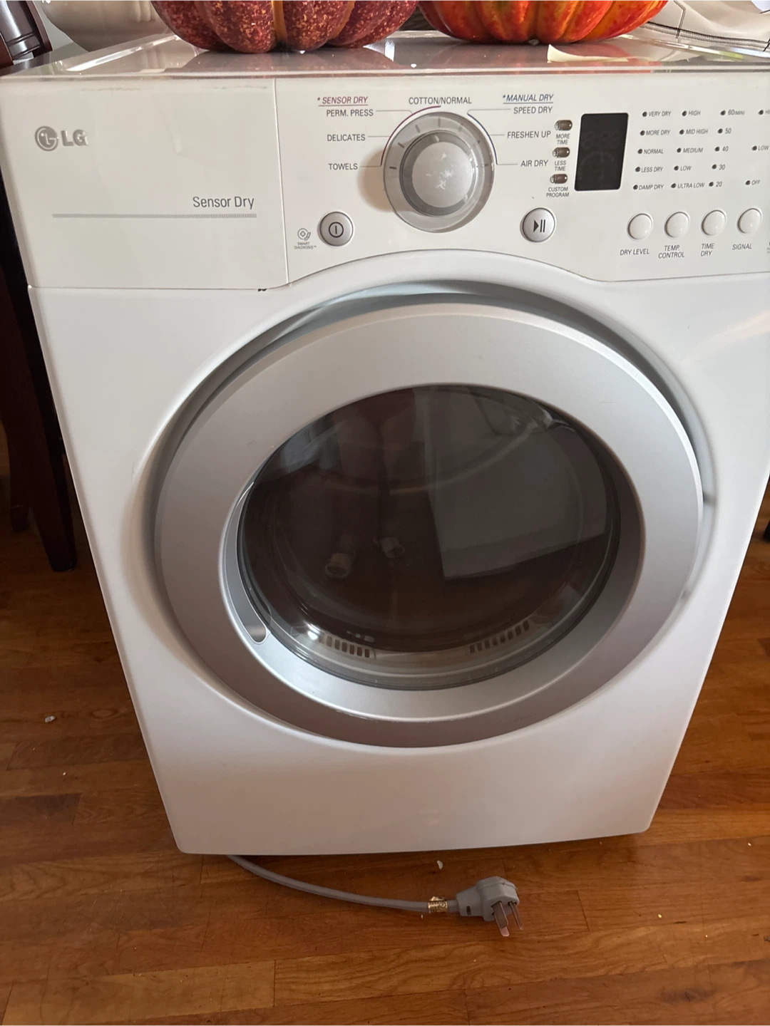 Dryer
