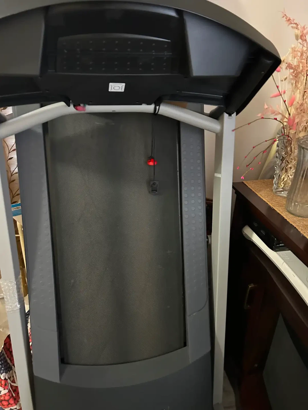 HealthRider Treadmill