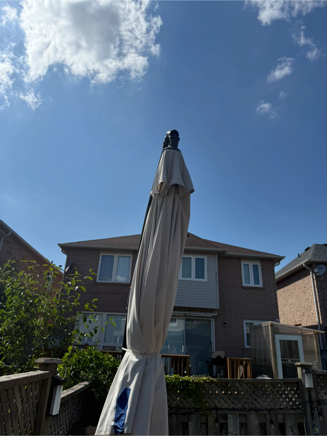 Outdoor Umbrella - photo 2