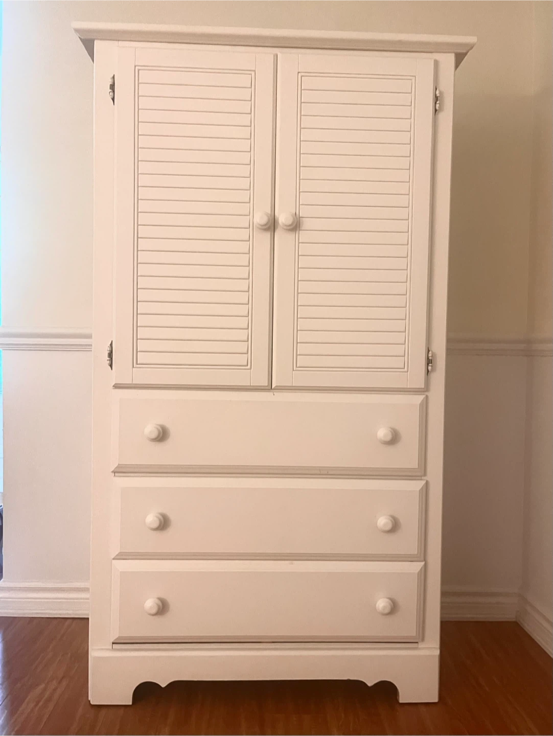 Queen Size Bedroom Set - photo 2