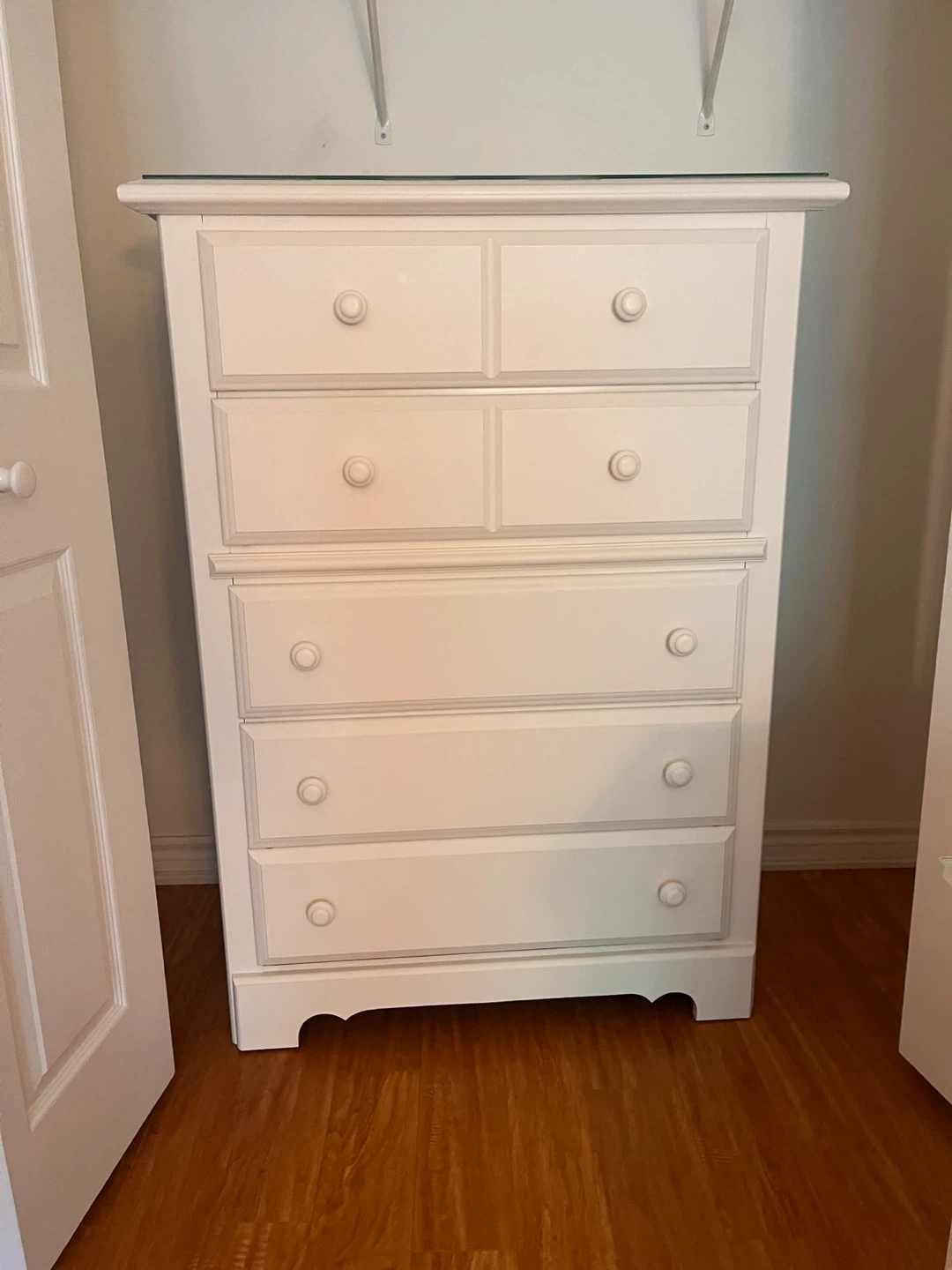 Queen Size Bedroom Set - photo 3