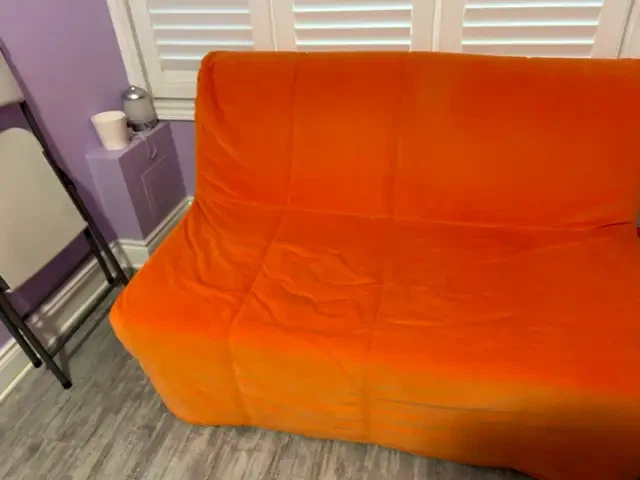 Ikea sofa double size - photo 2