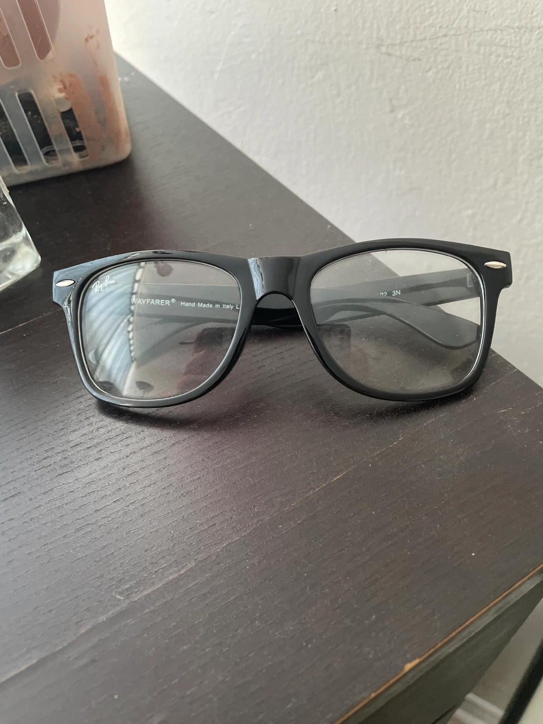 Ray-Ban Wayfarer Glasses
