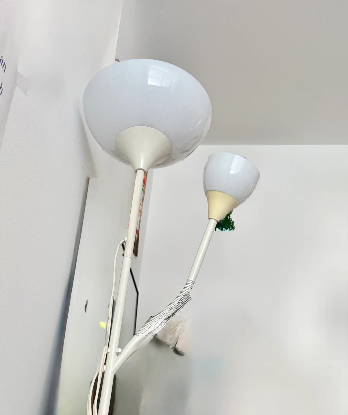 Selling this lamp