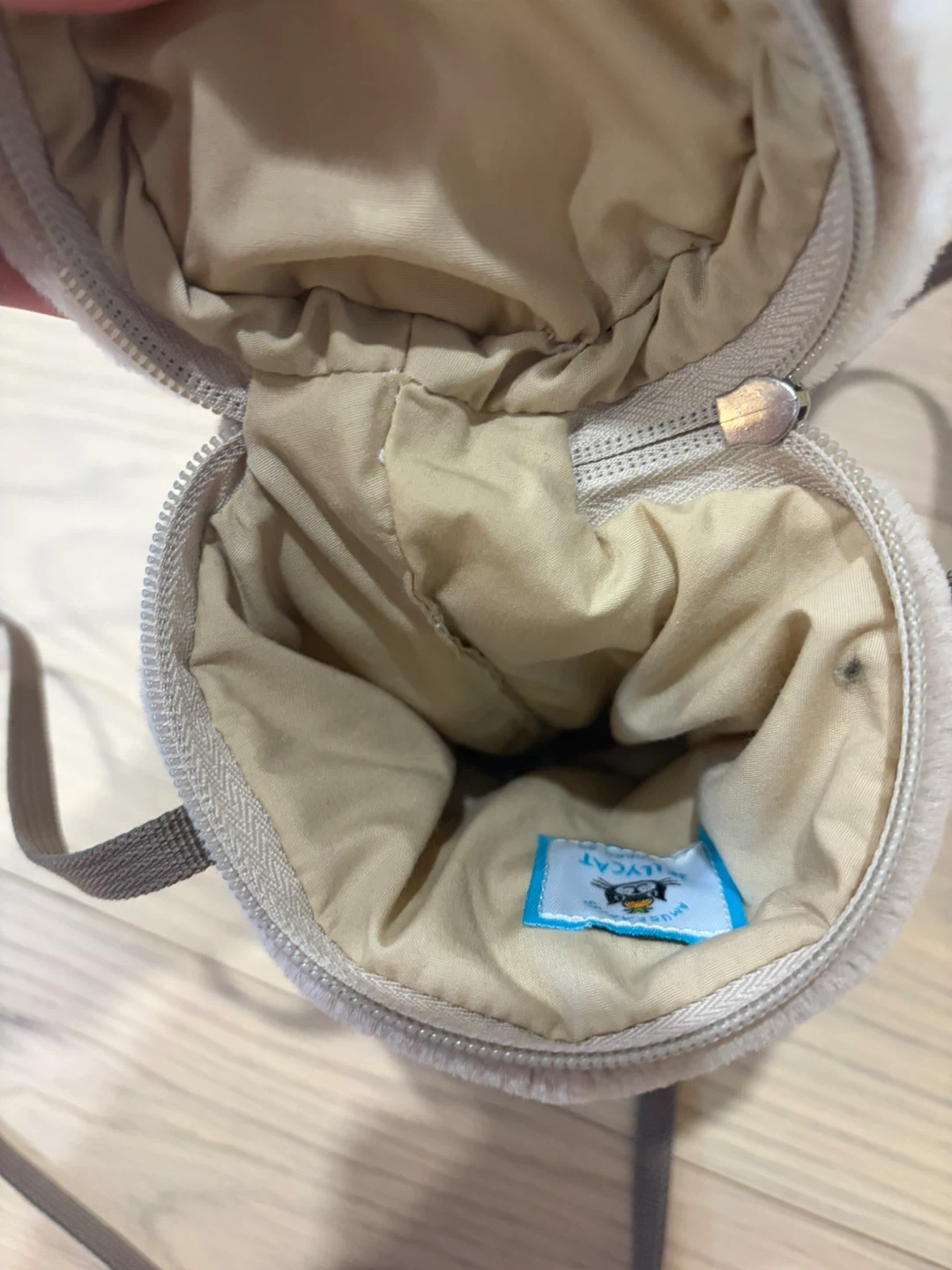 Jellycat Coffee to Go Bag - photo 2