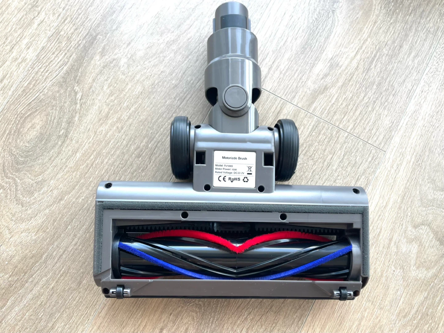 Motorized Brush Head Dyson V8 Series Replacement - photo 2