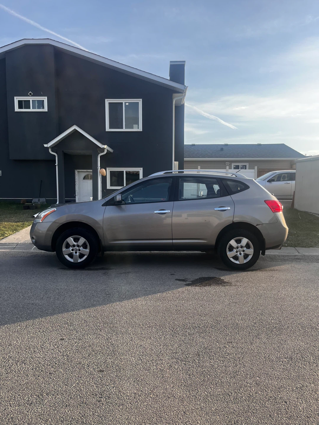2010 Nissan Rogue AWD SUV - photo 3