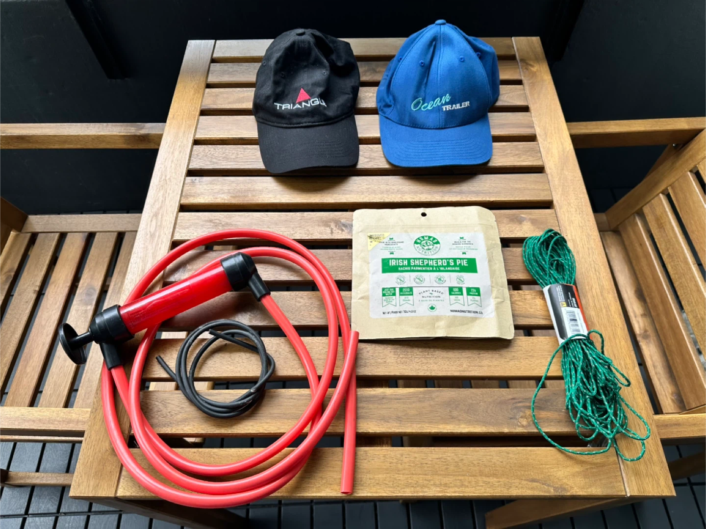 Adventure Gear