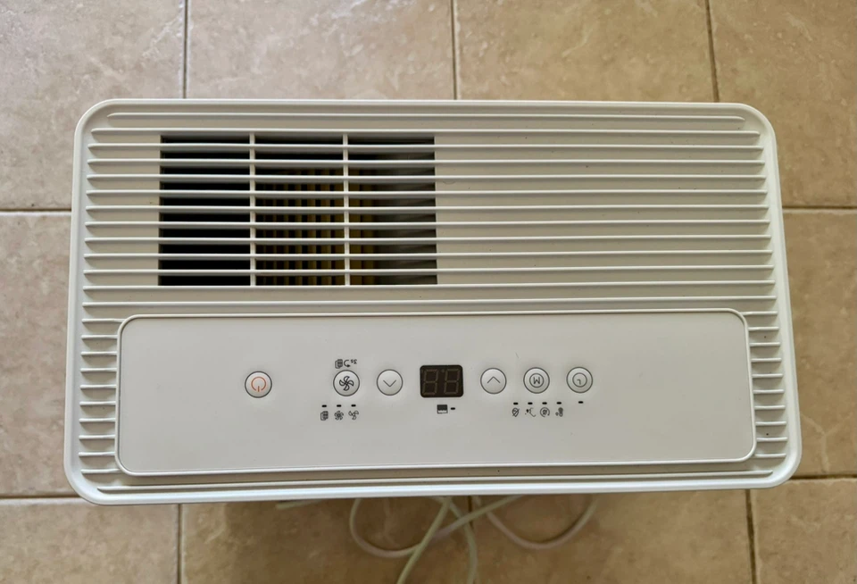 Portable dehumidifier - photo 3
