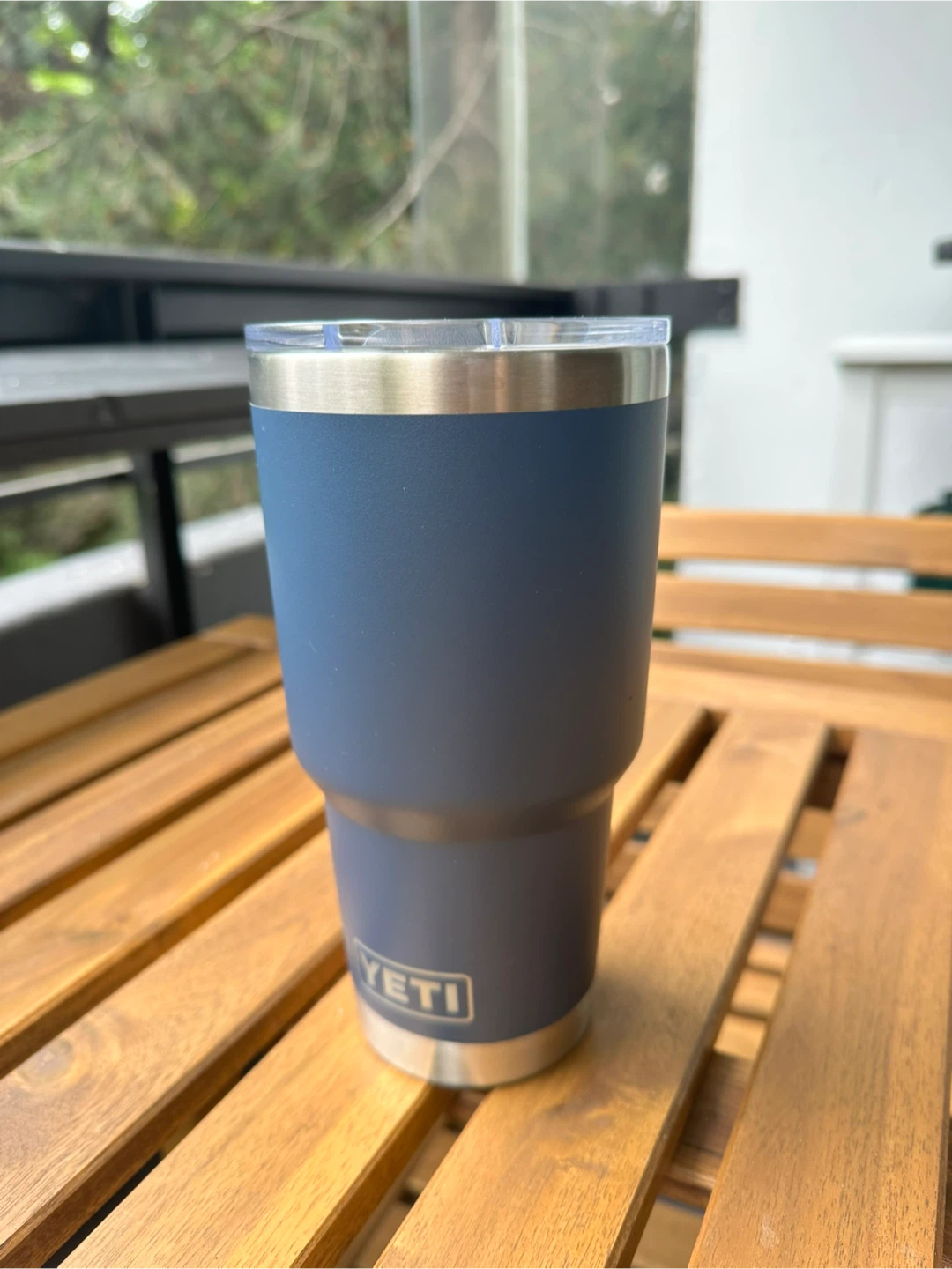 Yeti Tumbler
