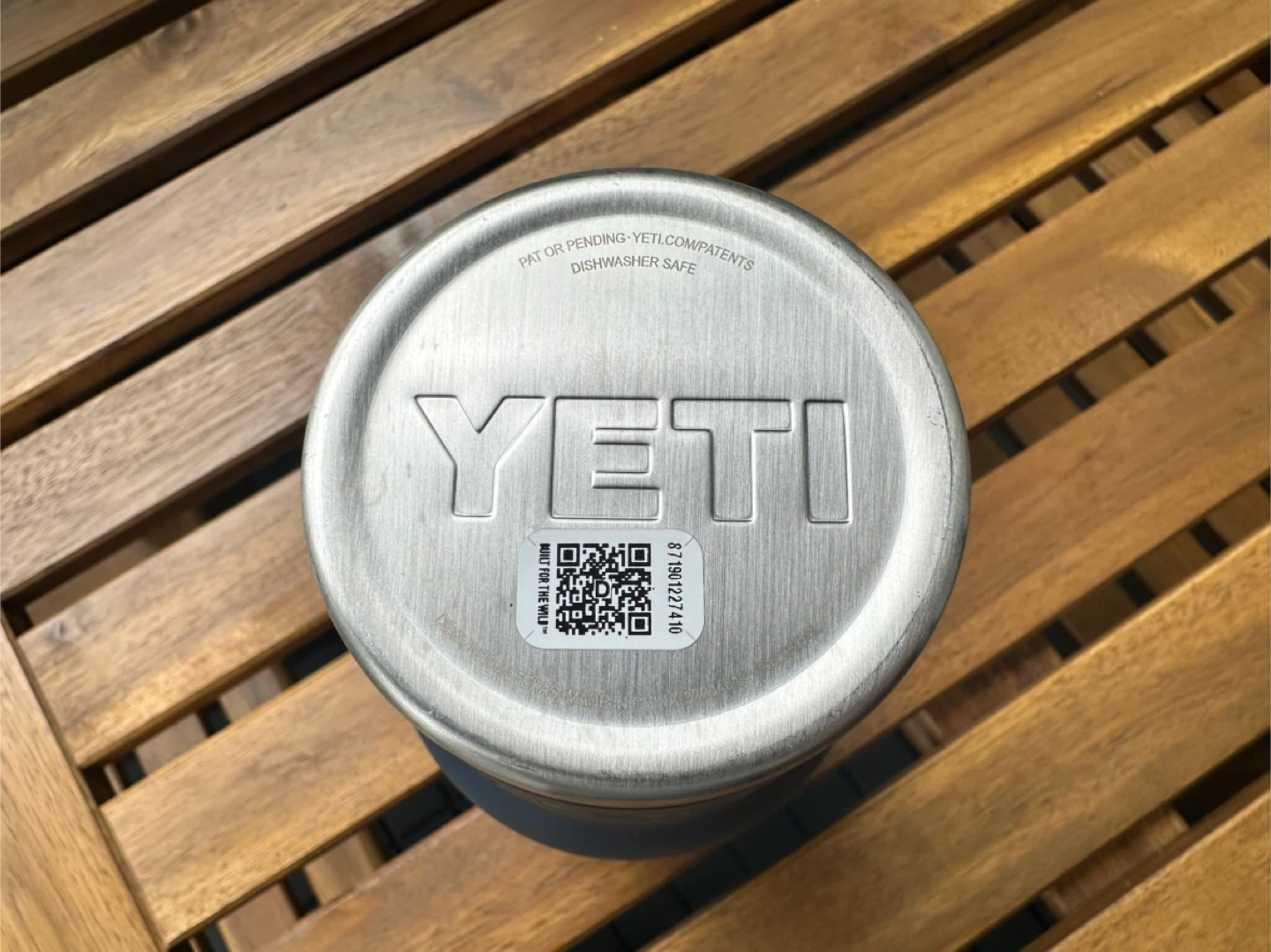 Yeti Tumbler - photo 4
