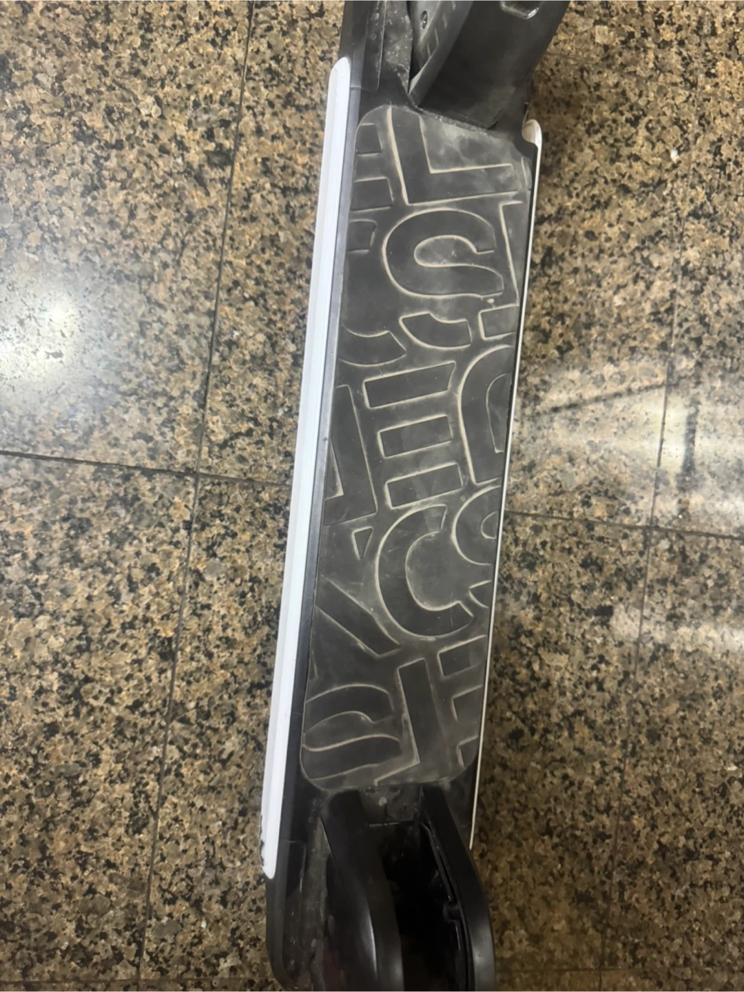Foldable Jetson Scooter - READ AD - photo 3
