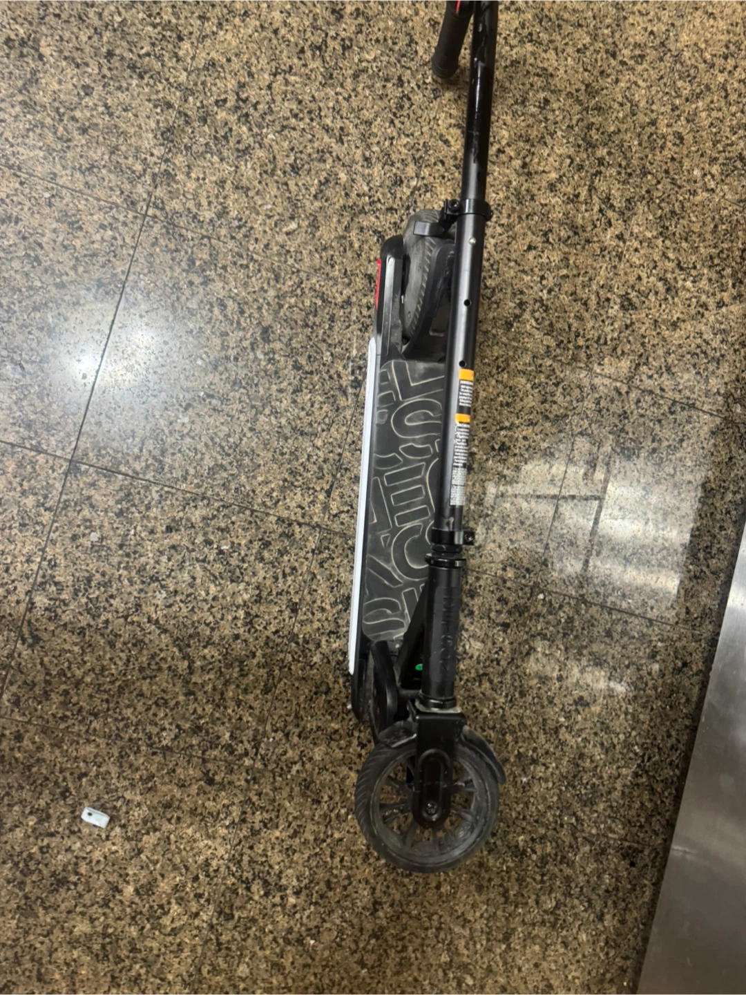 Foldable Jetson Scooter - READ AD - photo 4