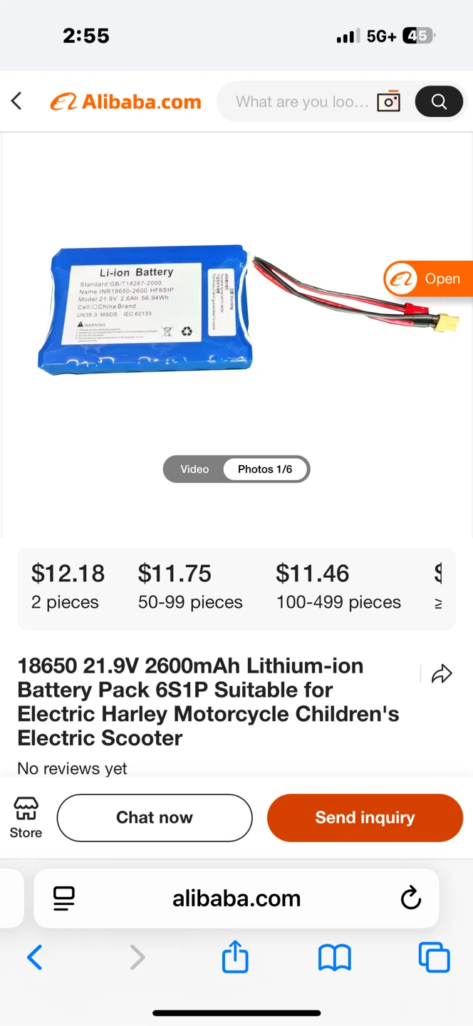 Foldable Jetson Scooter - READ AD - photo 5