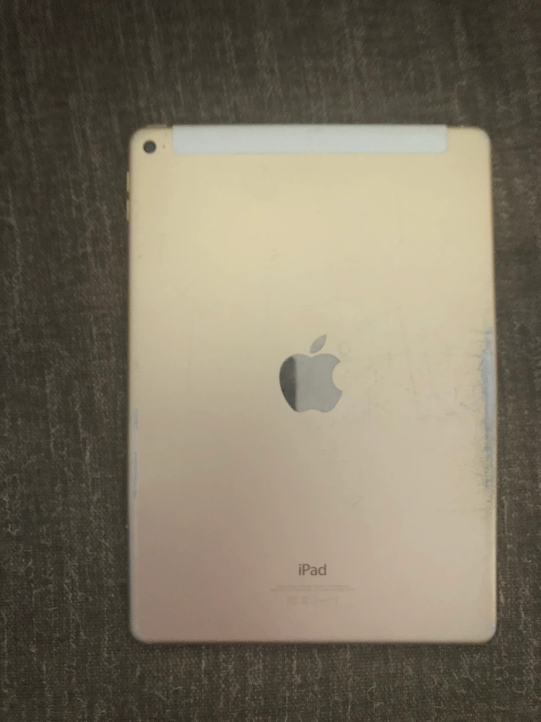 Apple iPad Air 2 - photo 2