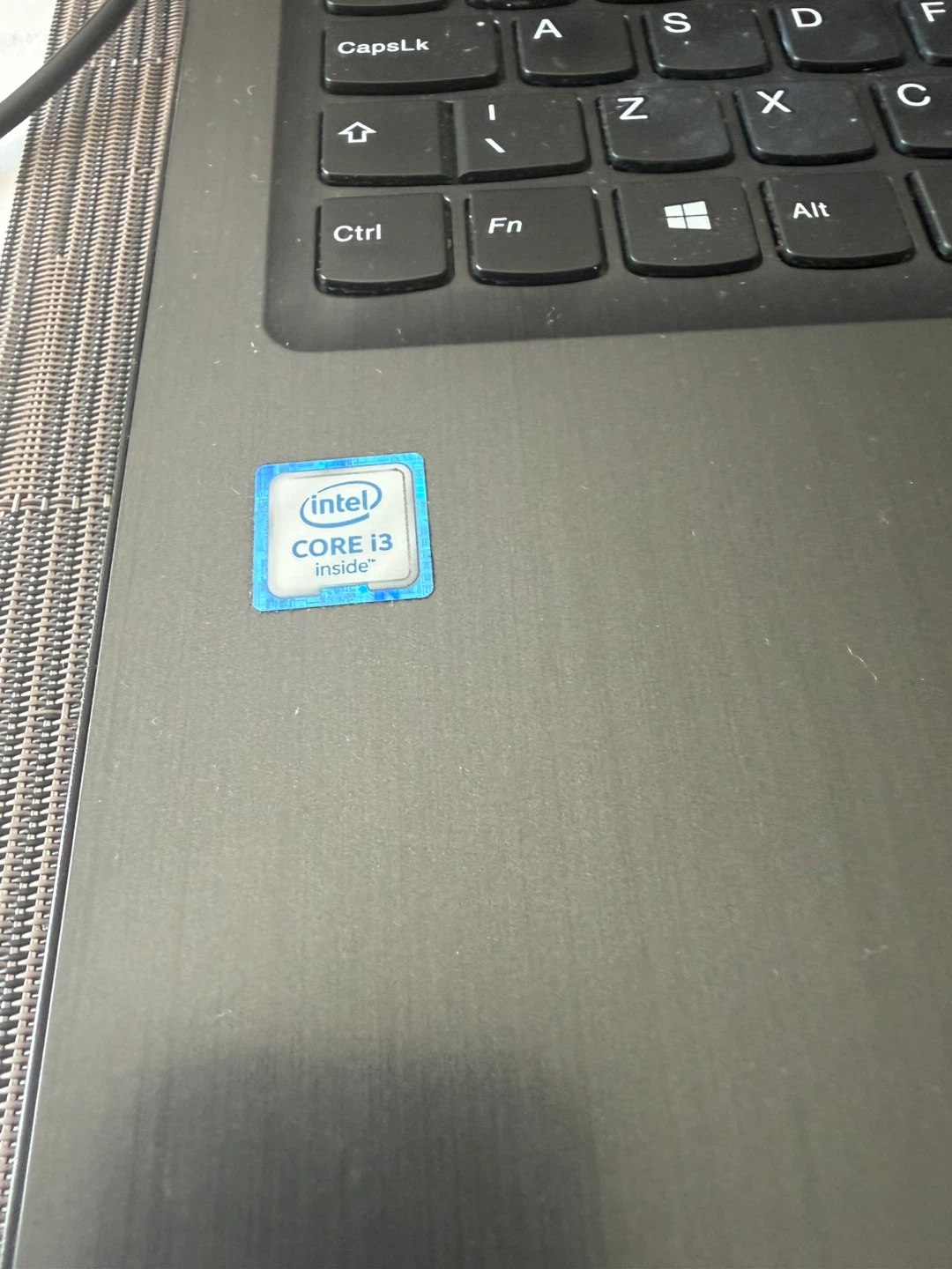 Lenovo IdeaPad 15.6” Laptop - photo 3