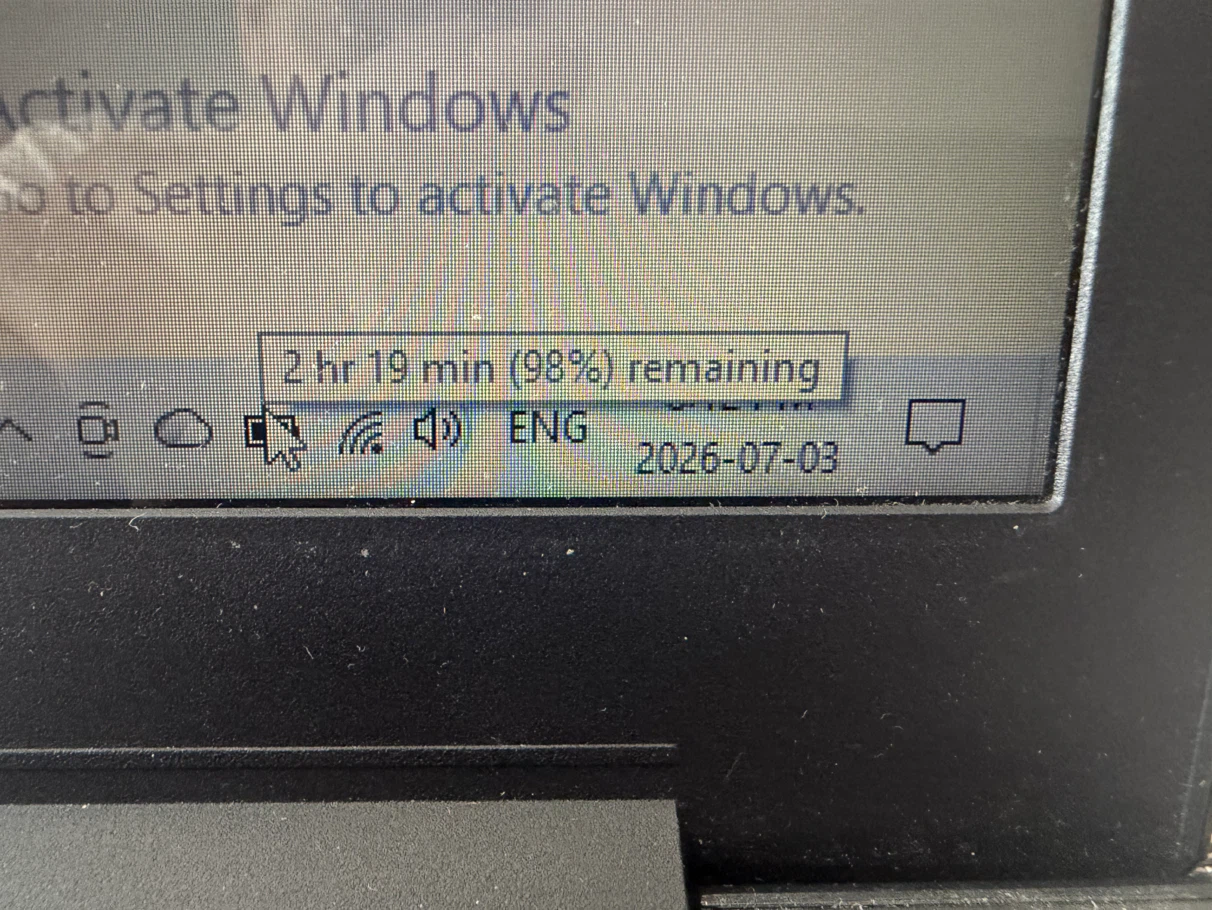 Lenovo IdeaPad 15.6” Laptop - photo 5