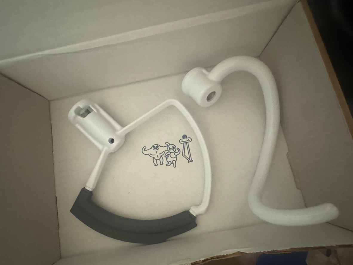 KitchenAid Stand Mixer with Attachments - photo 2