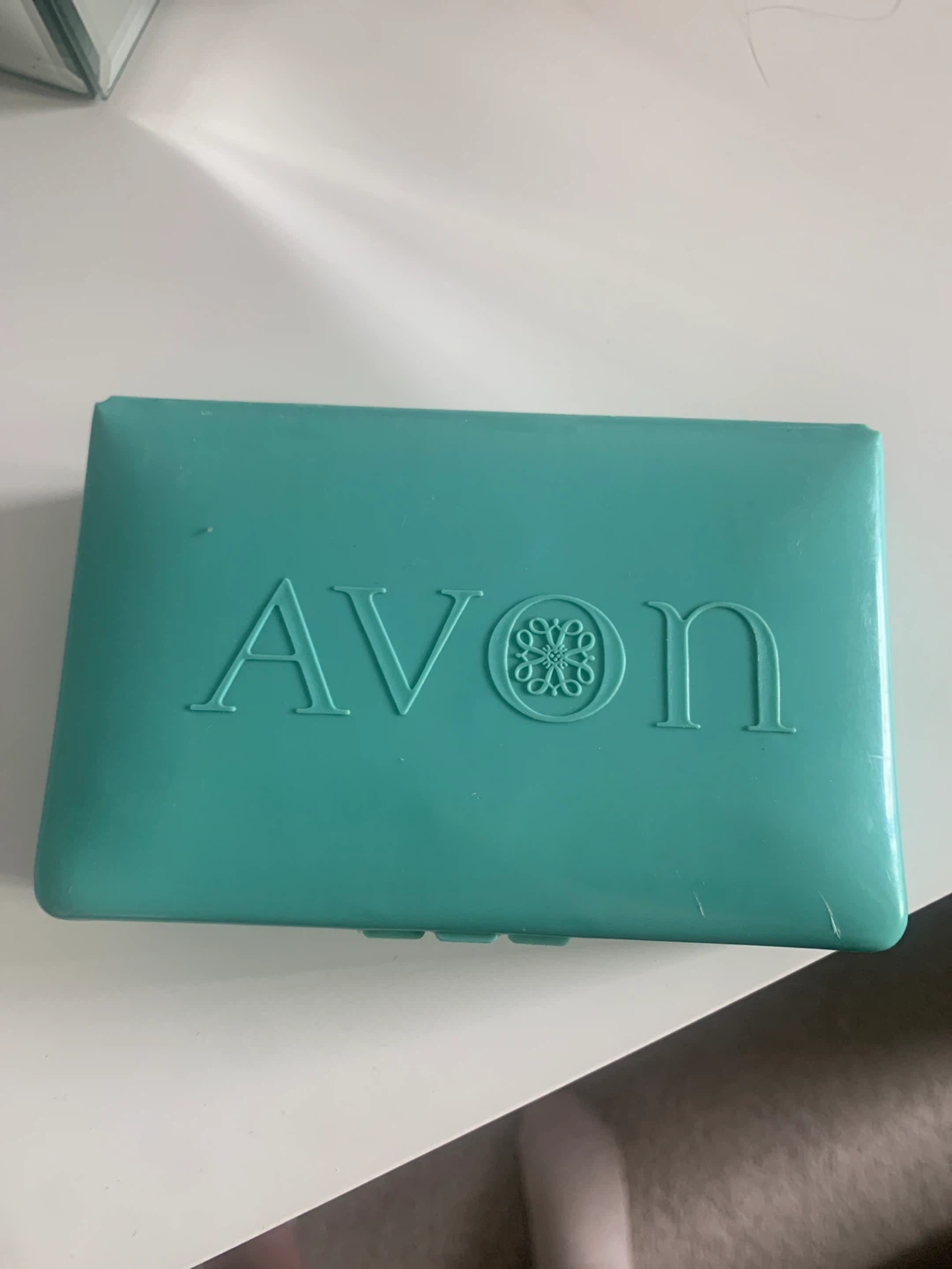 Vintage Avon mini lipsticks samples - photo 2