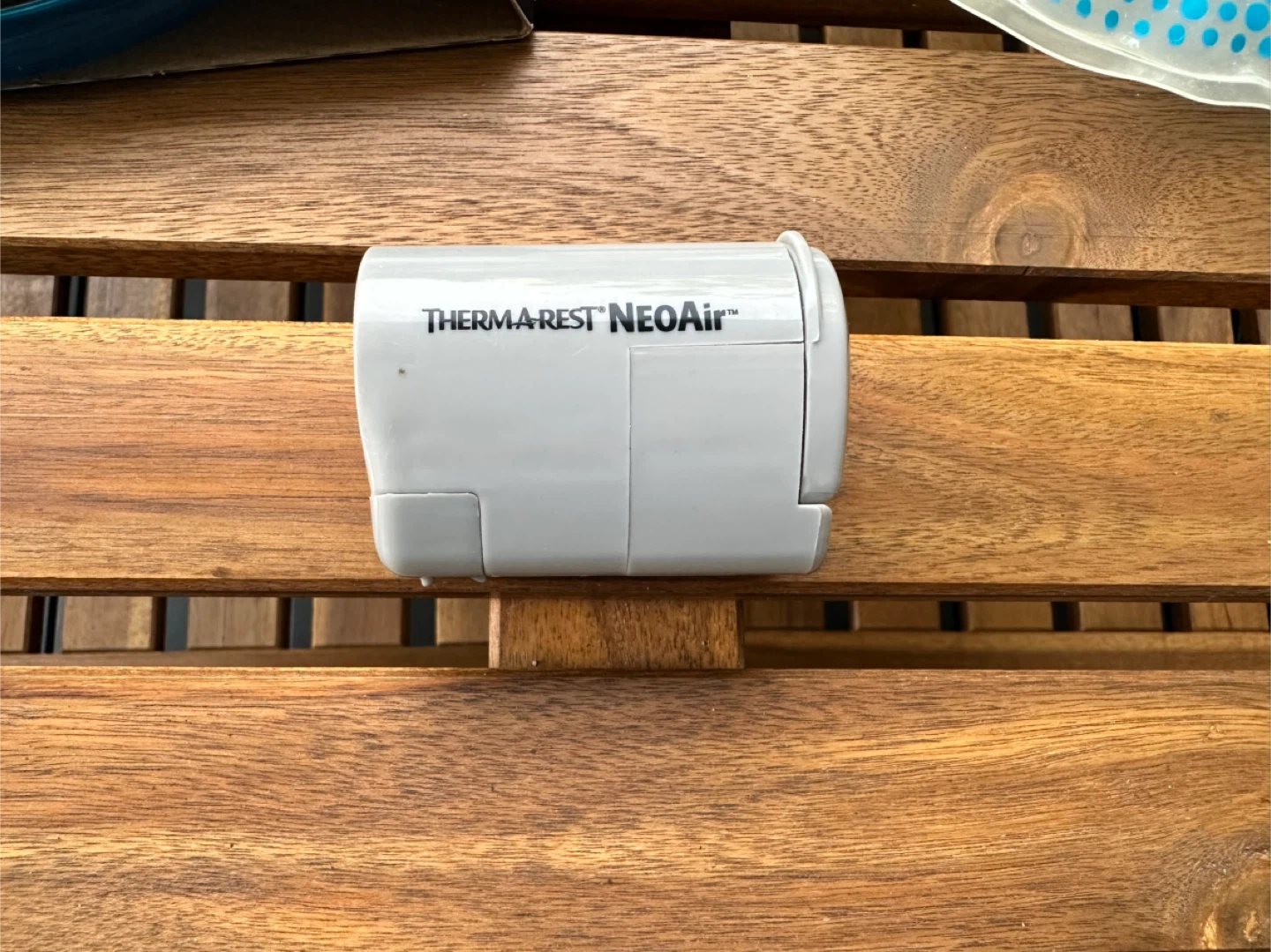 Therma-Rest NeoAir Pump