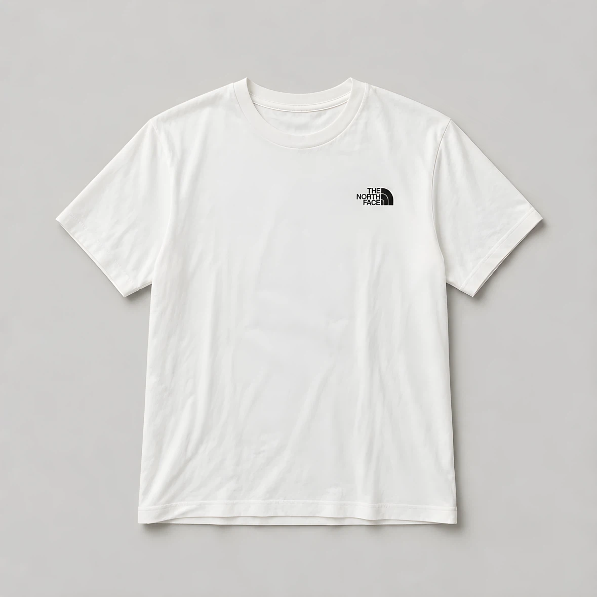 The North Face White T-Shirt - photo 2