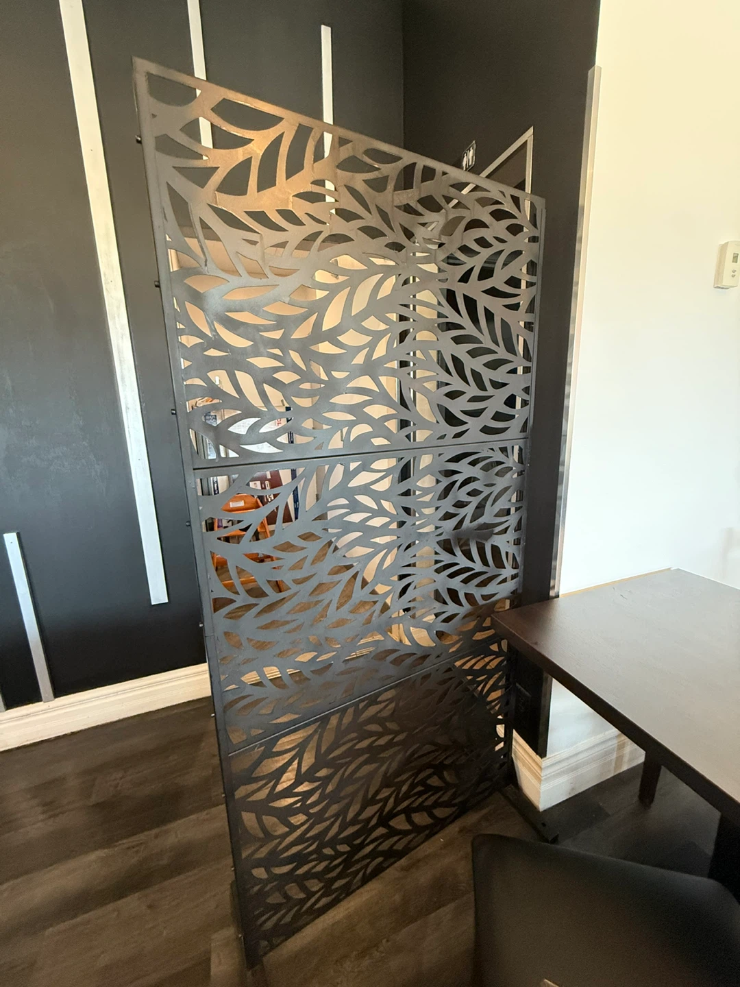 Decorative Room Divider Screen - photo 2