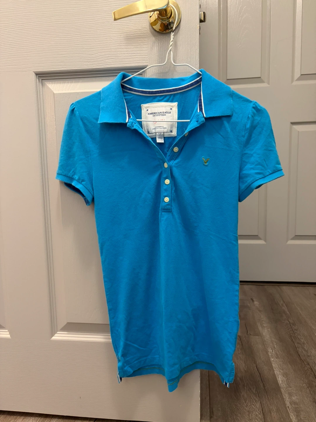 American Eagle Polo Shirt