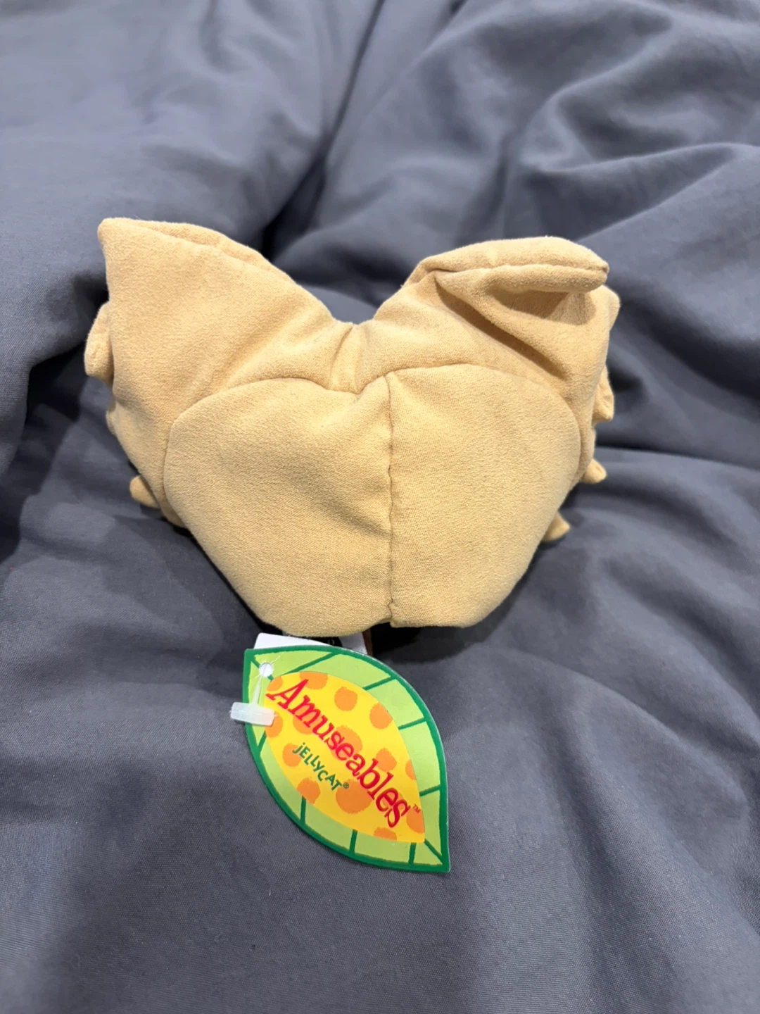 Jellycat Amuseable Farfalle Plush (retired and rare) - photo 2