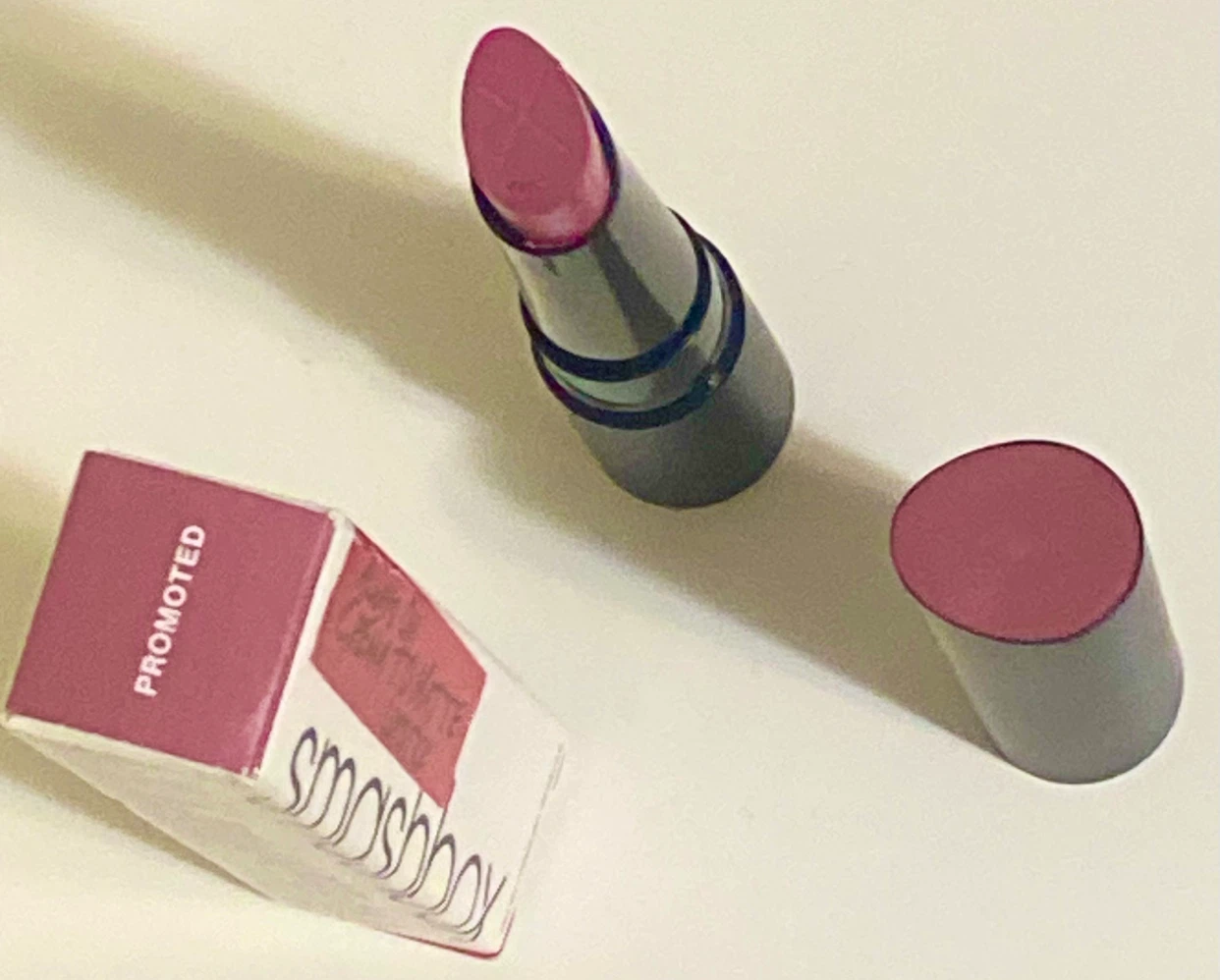 Smashbox Always On Cream to Matte Lipstick - photo 5