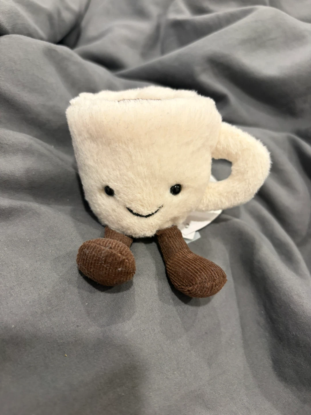 Jellycat Amuseable Espresso Cup Plush