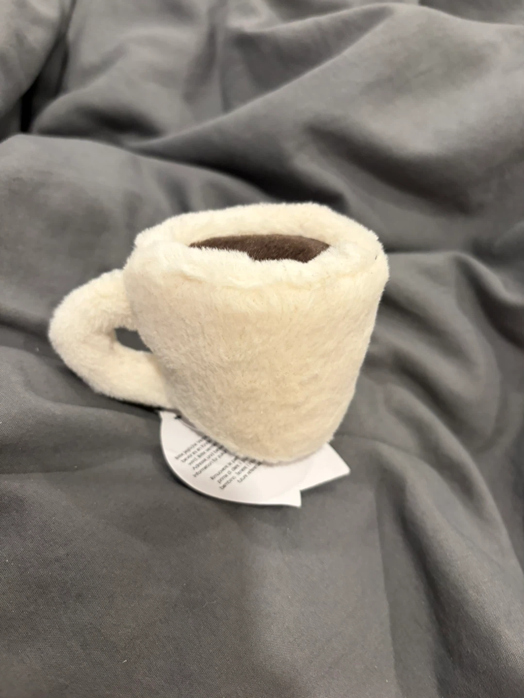 Jellycat Amuseable Espresso Cup Plush - photo 2