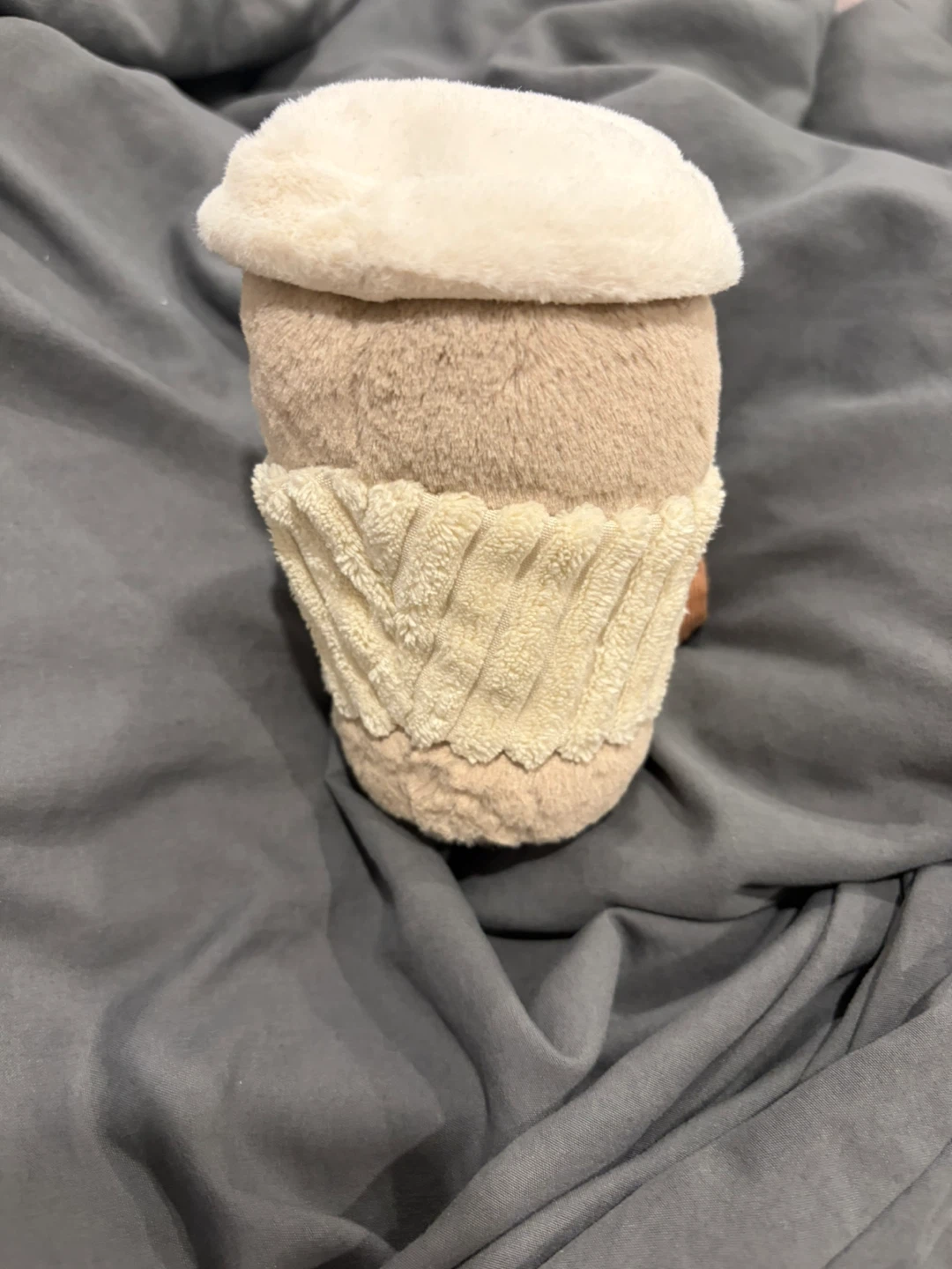 Jellycat Amuseable Coffee-To-Go Plush Toy - photo 2