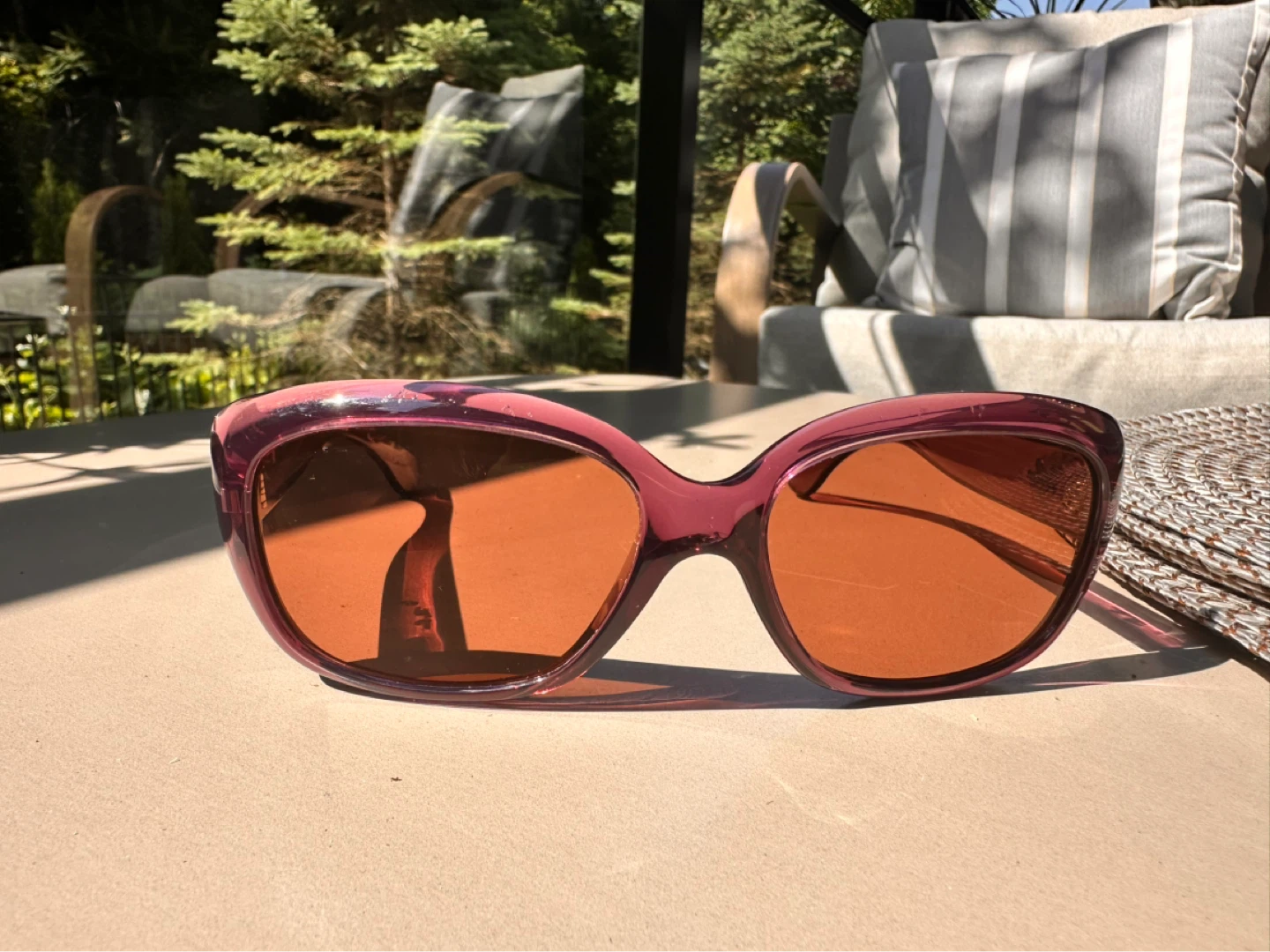 Ray-Ban Sunglasses - photo 2