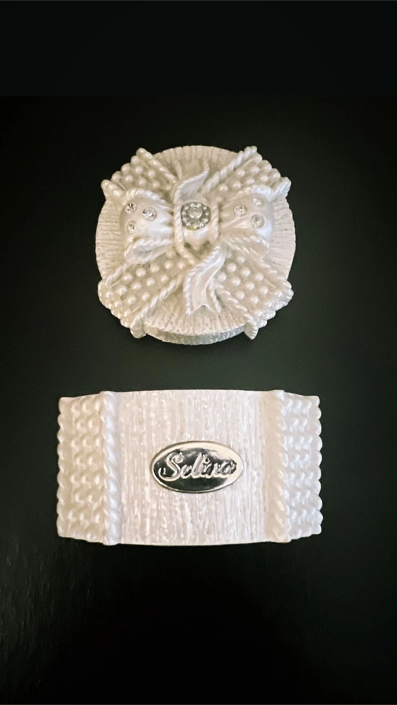 Decorative Trinket Box - photo 3