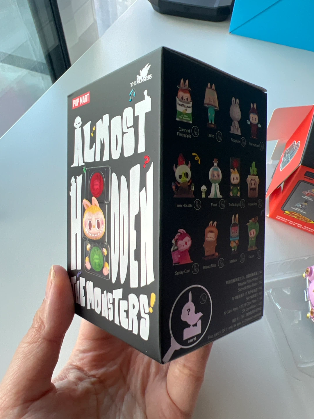 Pop Mart Blind Box Toys Bundle - photo 3