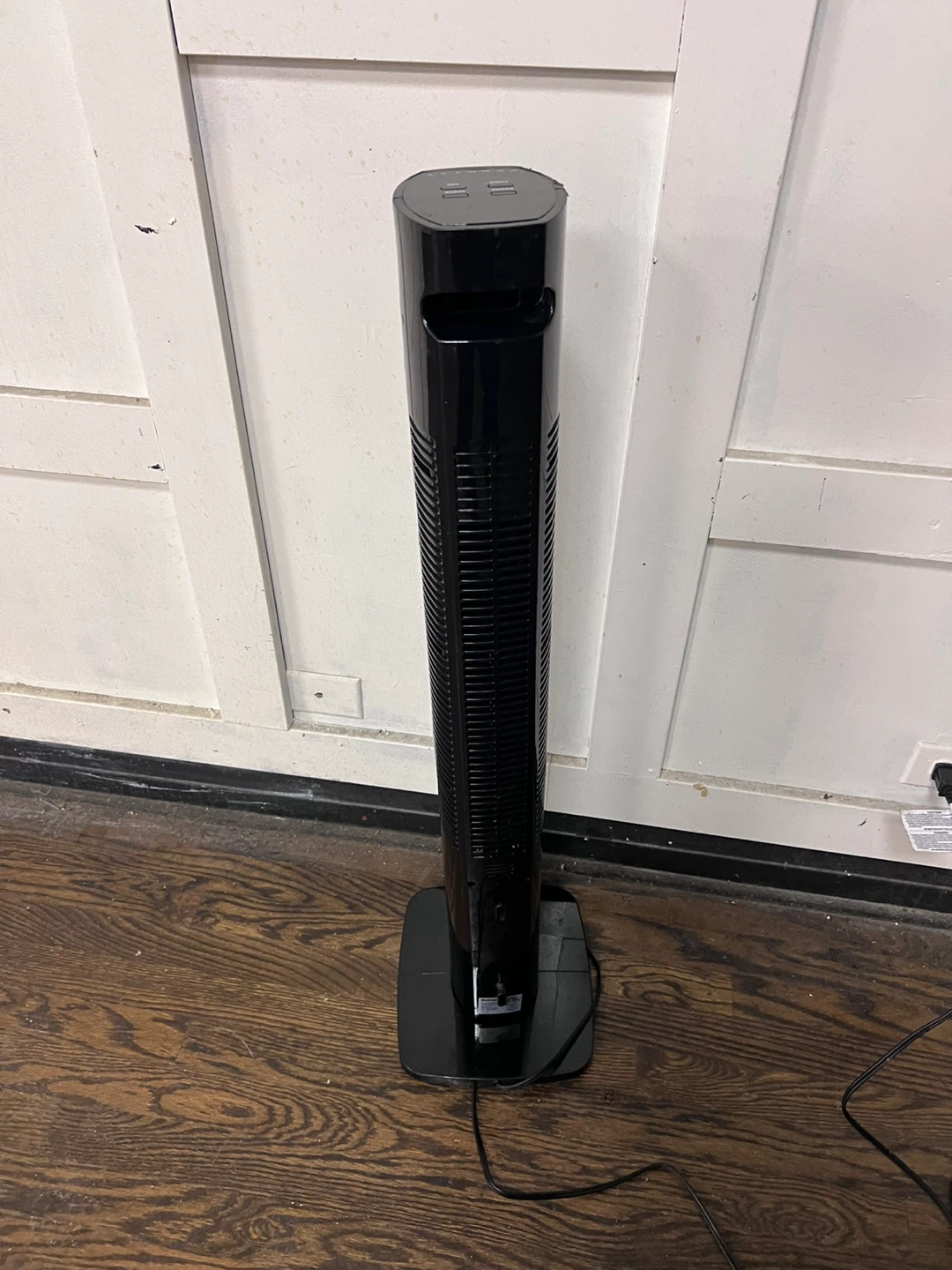 Holmes 36" Digital Tower Fan - photo 4