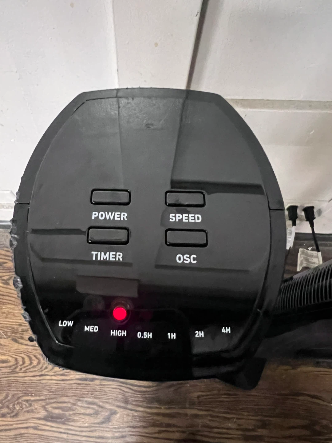 Holmes Tower Fans (2-Pack) $25. Each - photo 2